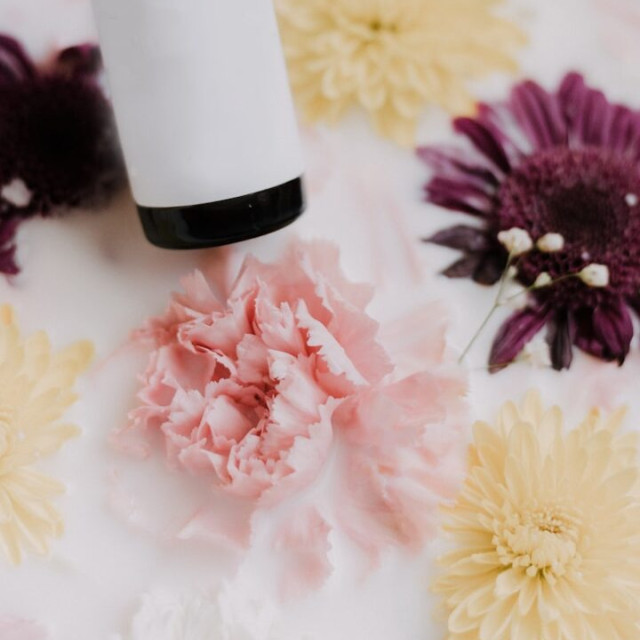 100%純精油 柚子花原精 柚葉精油