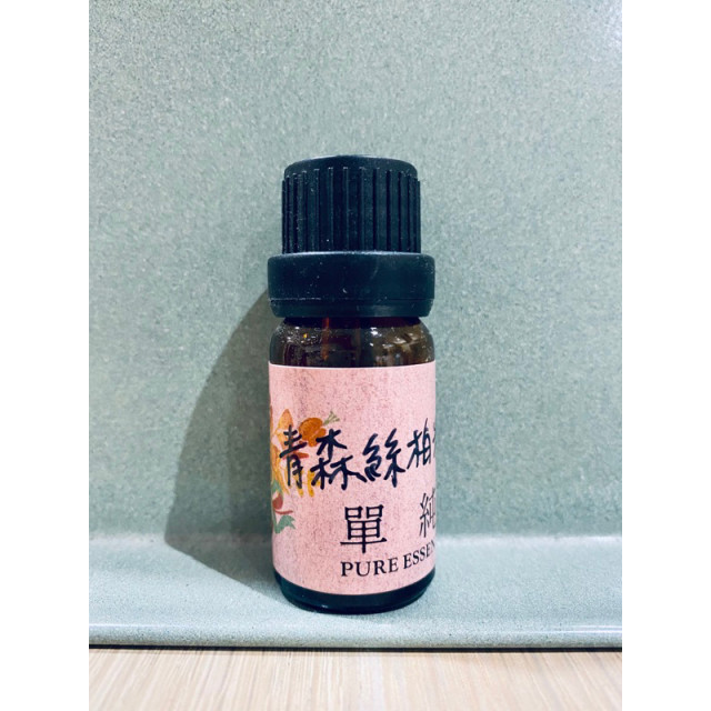 青森檜木 hiba純精油 日本進口 100%純天然