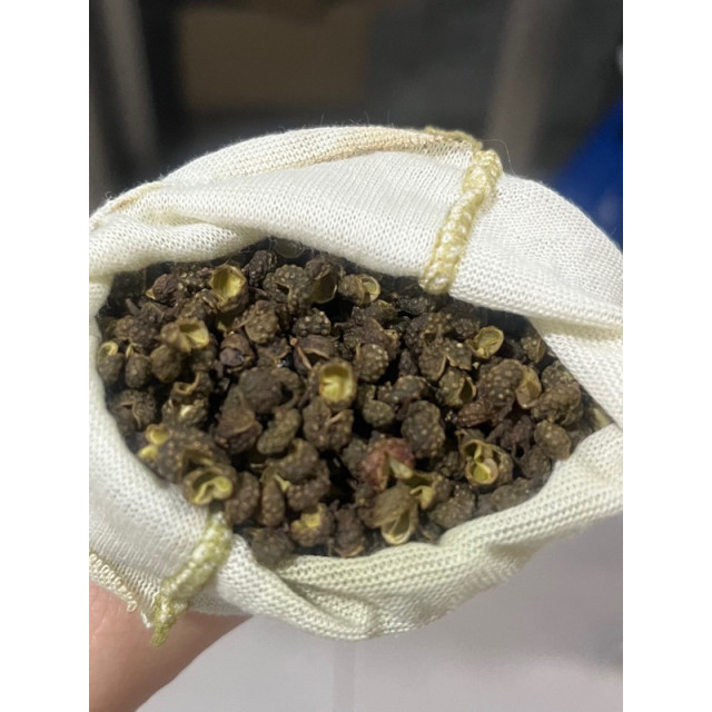 自家蒸餾 青花椒純露 綠豆蔻 十三香 香料純露 香濃醇無添加 100%純天然 500ml